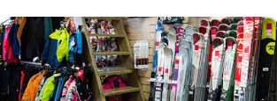 Entretien de skis Ski Fun Manigod